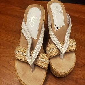 SBICCA Sandals